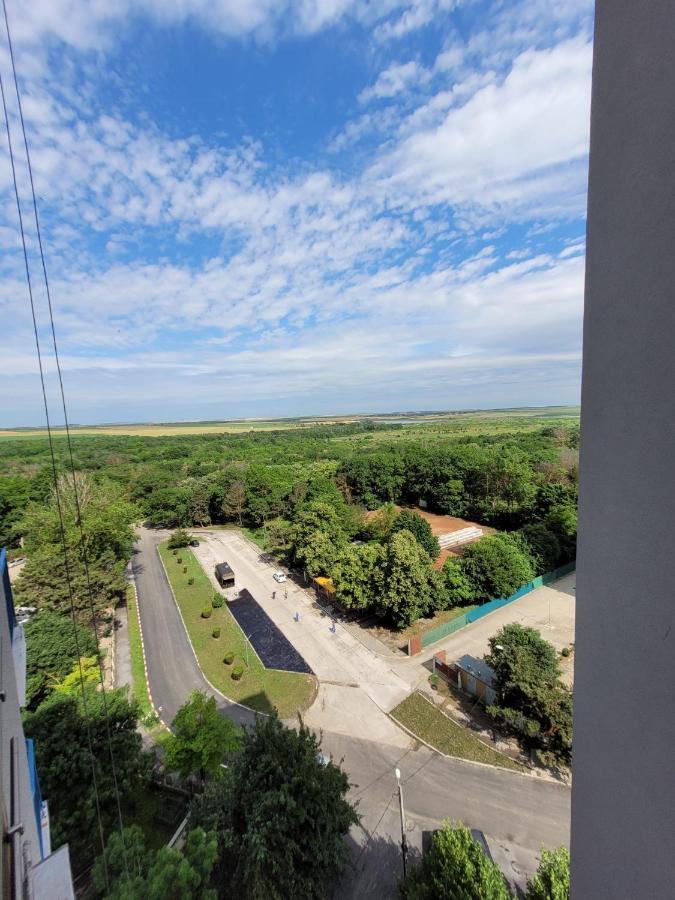 Olimp Sea View Apartments Etajul 10 Δωμάτιο φωτογραφία