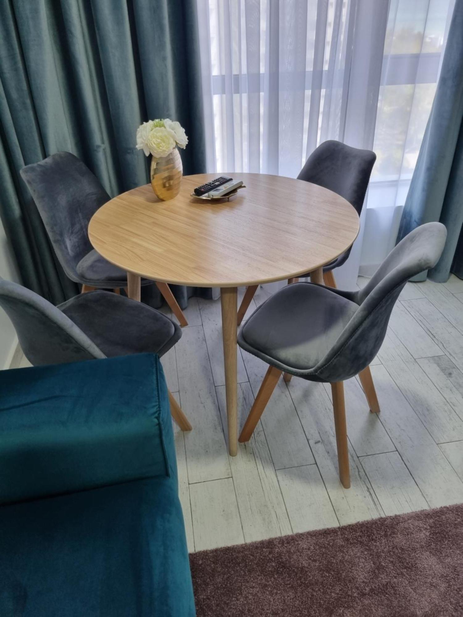 Olimp Sea View Apartments Etajul 10 Δωμάτιο φωτογραφία