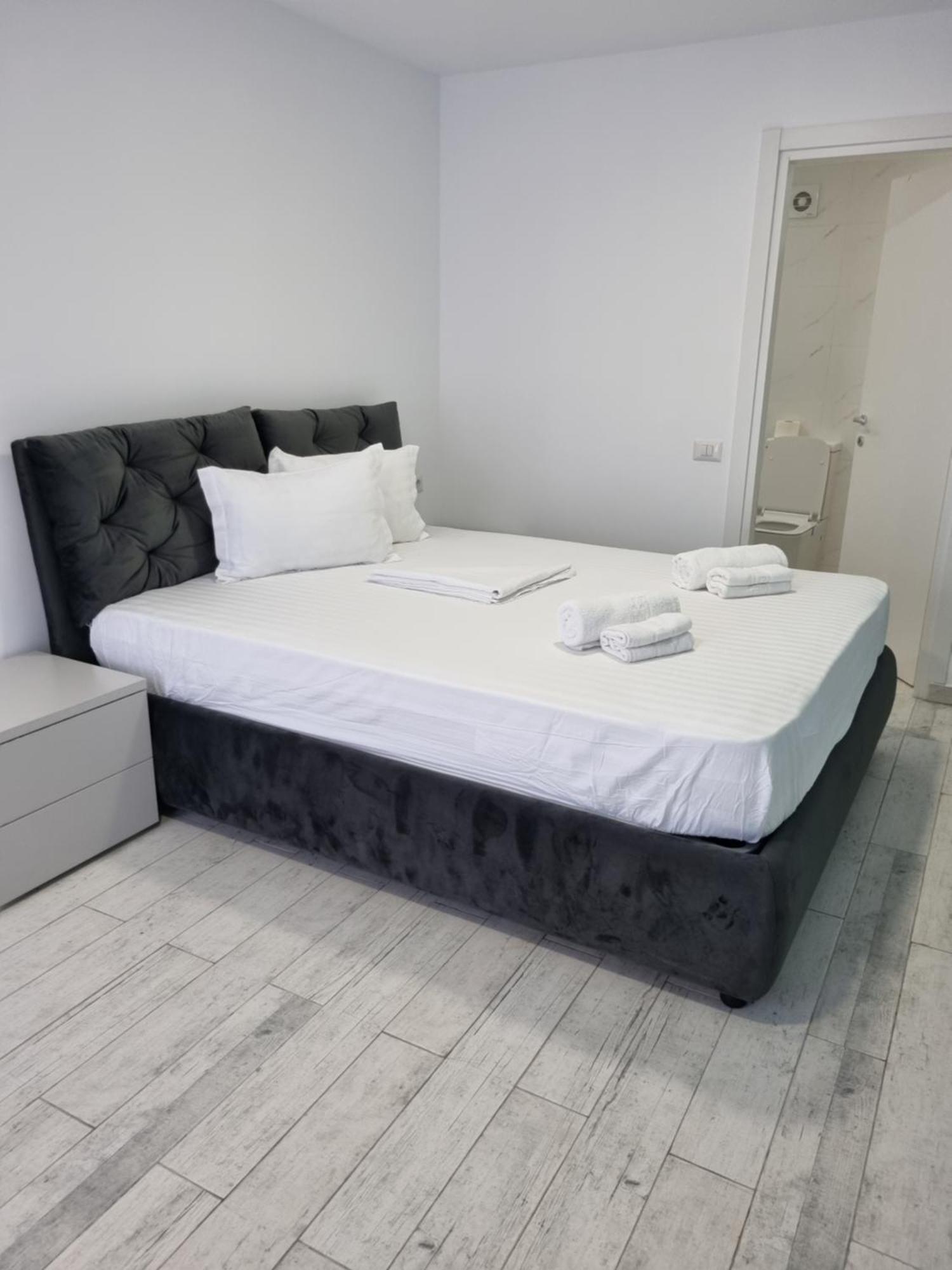 Olimp Sea View Apartments Etajul 10 Δωμάτιο φωτογραφία