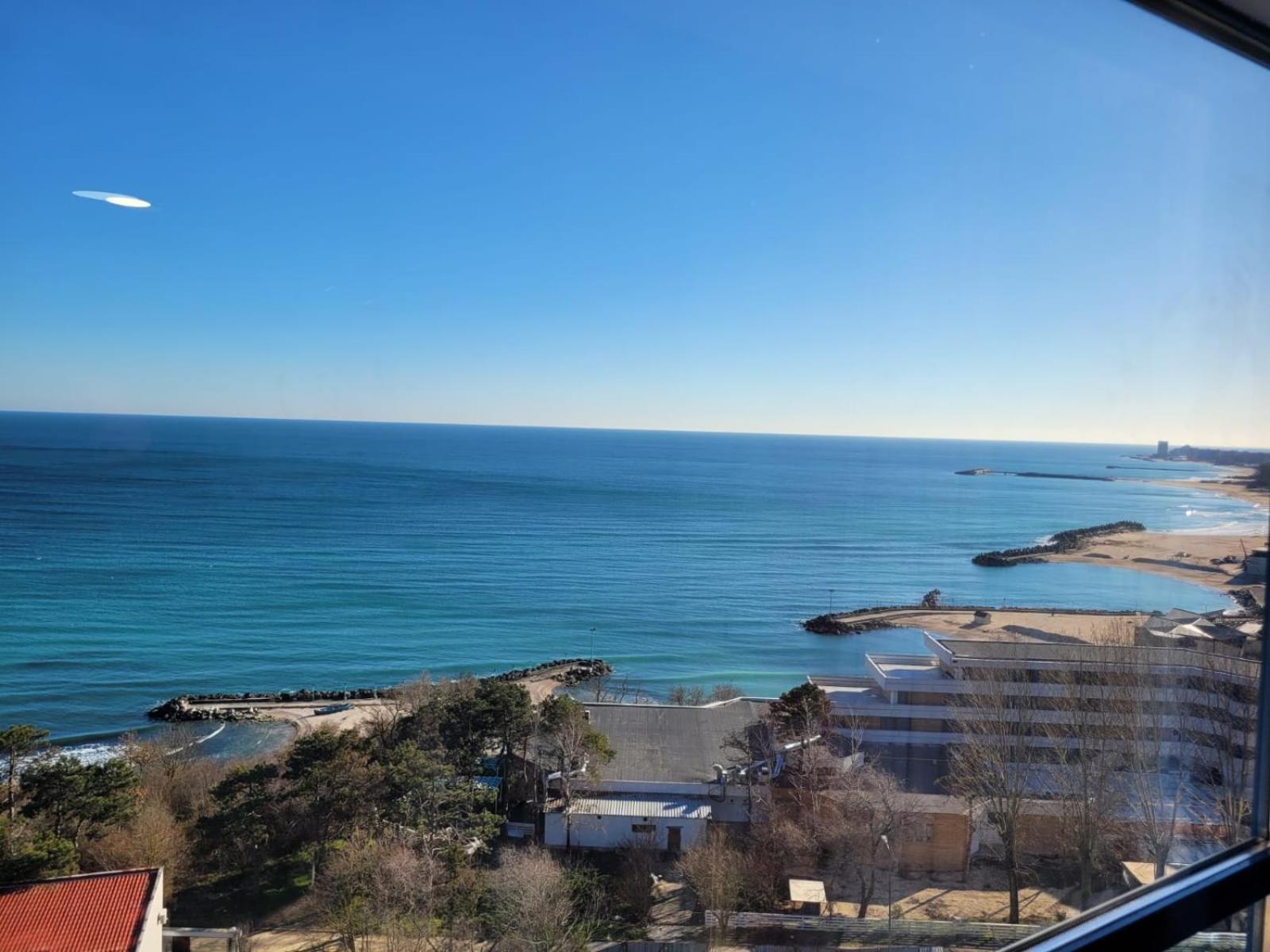 Olimp Sea View Apartments Etajul 10 Δωμάτιο φωτογραφία