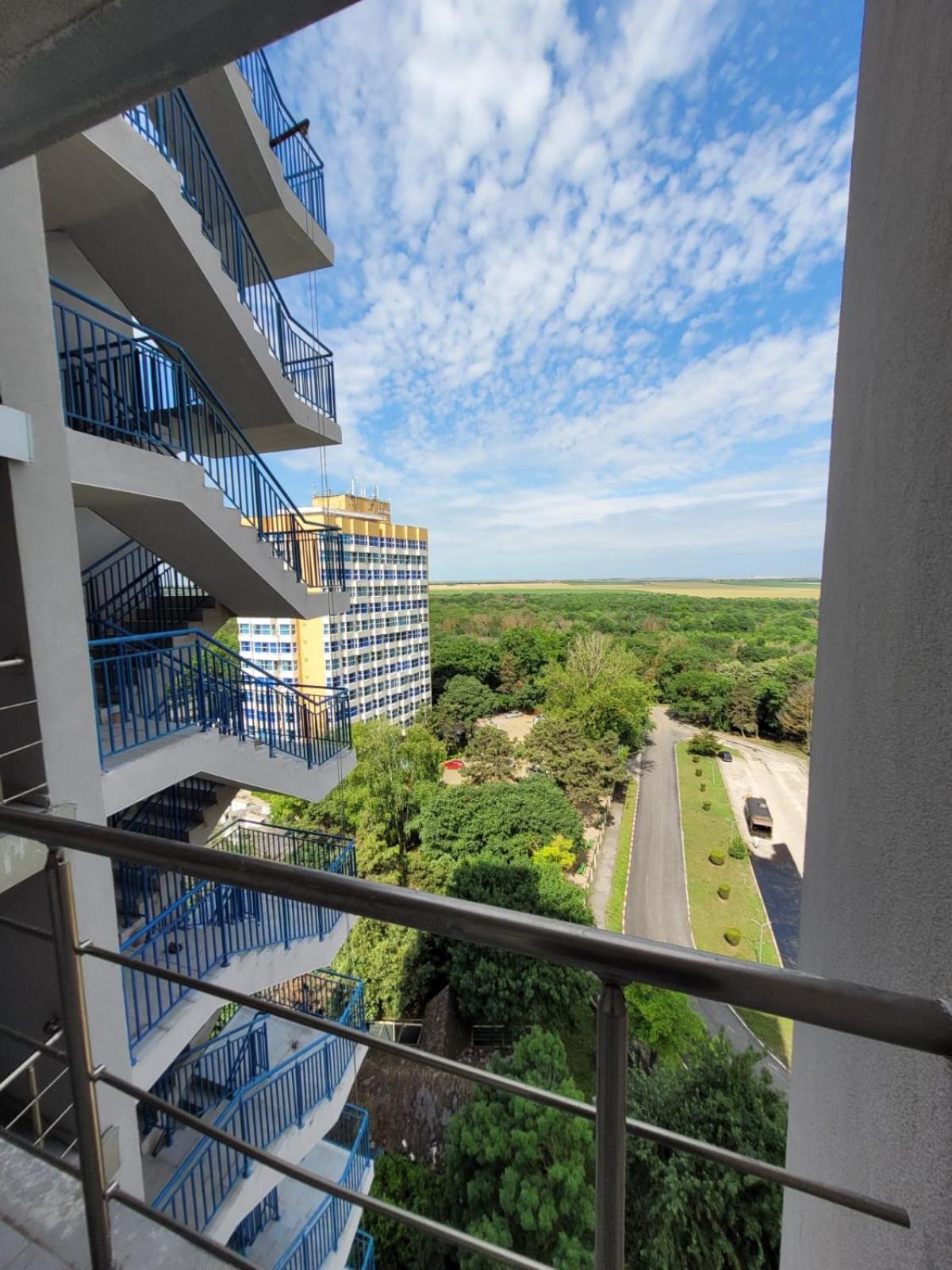 Olimp Sea View Apartments Etajul 10 Δωμάτιο φωτογραφία