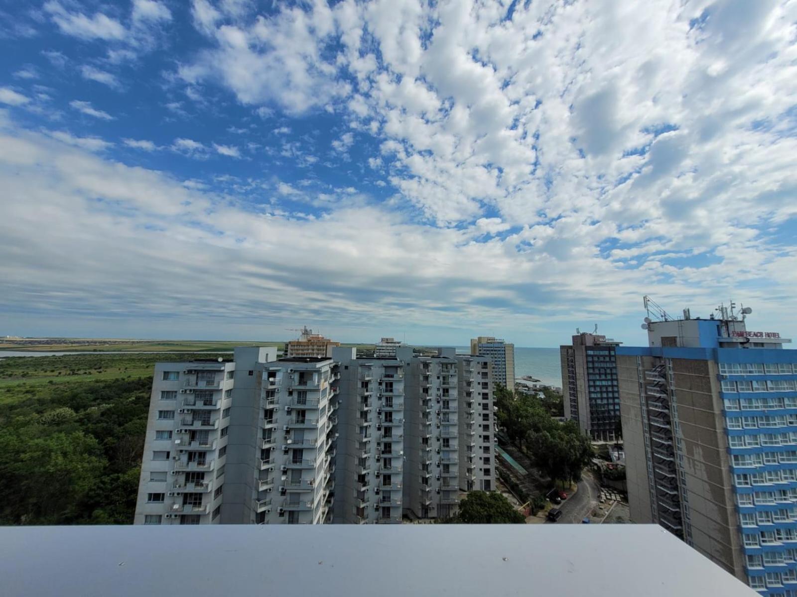 Olimp Sea View Apartments Etajul 10 Δωμάτιο φωτογραφία